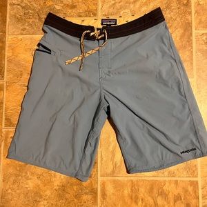 Patagonia swim shorts